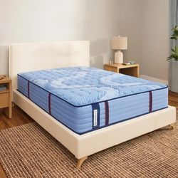 King Size Posturpedic Pro 