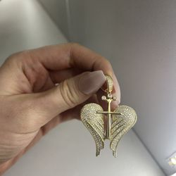 Dig 8grams heart