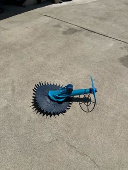 Kreepy Krauly Suction-Side Inground Pool Cleaner