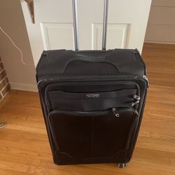 Samsonite luggage 