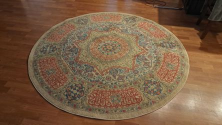 UNIQUE LOOM MAMLUK COLLECTION 6 FT