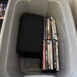 Clean Out Sale