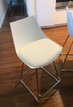 Counter stools