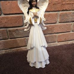 BLACK ANGEL