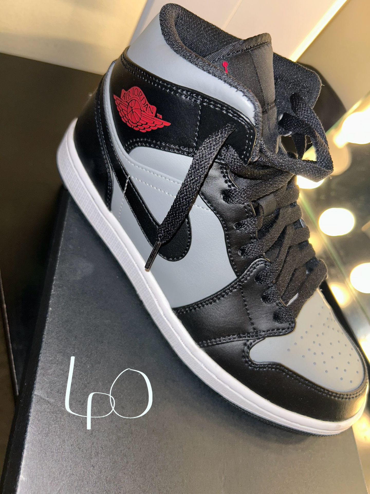 Various Shoes For Sale