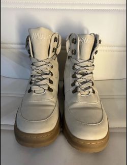 Nautica Women’s High Top Hiking Boots