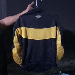 Chaqueta De Motorista 