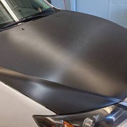 Vynil Wrap