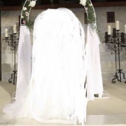Wedding Arch