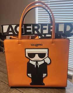 Karl Lagerfeld Purse