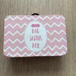 Big Sister Box