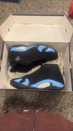 Jordan 14.