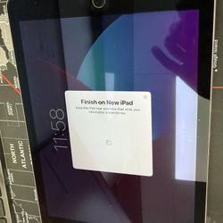iPad Air 2 A1566 16gb Silver