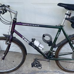 Trek 950 singletrack for sale hot sale
