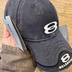 Gorra Balenciaga  