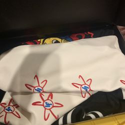 Lamelo (Lafrance) Jacket 