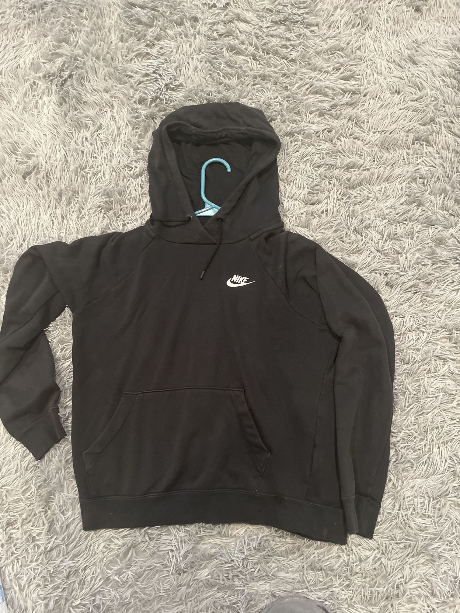 Nike Hoodie Size Small Men’s