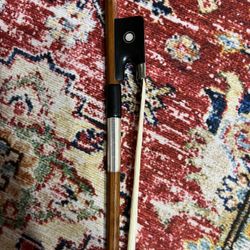 1/4 Cello Bow