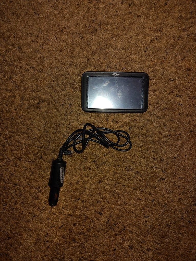 Gps