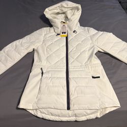 Women’s Tommy Hilfiger Jacket 
