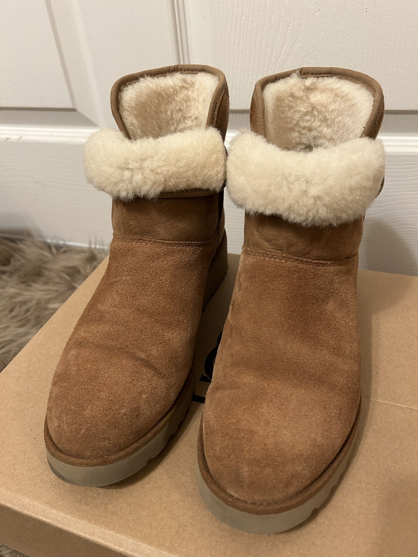 Ugg Boots