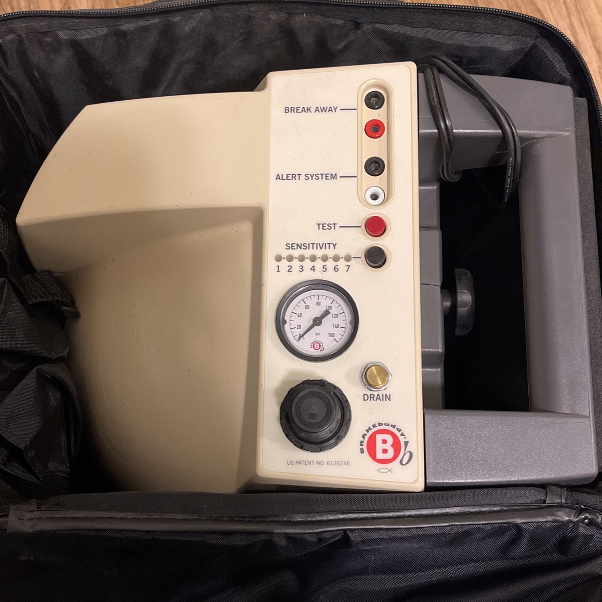 Brake Buddy for Sale in Henderson, NV OfferUp