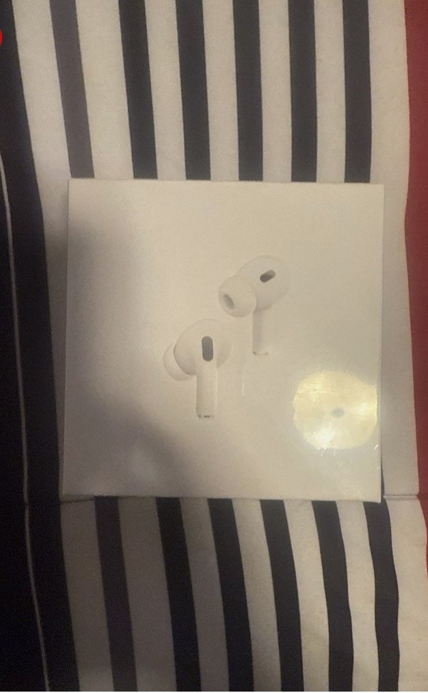 AirPod Pros