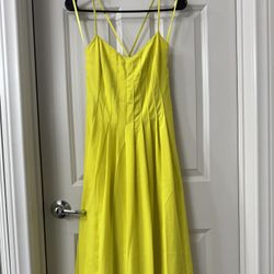 Banana Republic Dress 00petite 