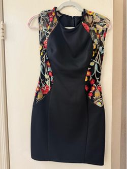 BCX dress