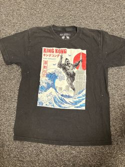 Riot Society T-Shirt