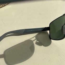 Gucci Polarized Sunglasses