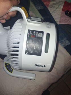 SHARK FLEX BREEZE HYDRO GO PRO