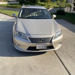 2014 Lexus ES 350