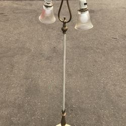 Antique Lamp