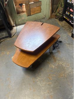 End table