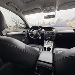 2010 Audi A4