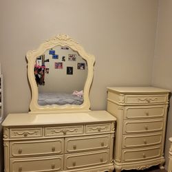 Full Size Bedroom Set 