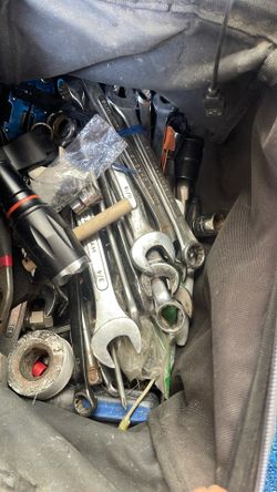 Wrenches $2.50-3.00 Each Any Size You Want