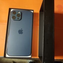 iPhone 12 Pro Max Factory unlocked 