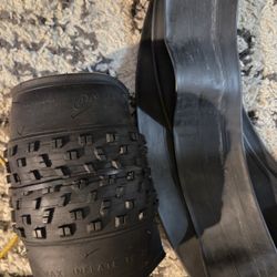 Brand New 26" Ebike Tire&tube
