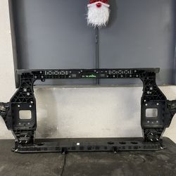 2023-2024 KIA SPORTAGE RADIATOR SUPPORT OEM USED