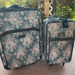 Atlantic Luggage Set 