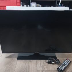 Samsung 32" 720p LED TV 