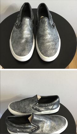 Size 11 Women’s Vans