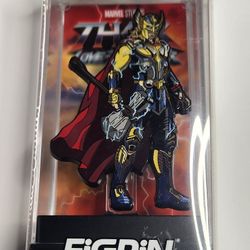 Marvel / Disney FiGPiN