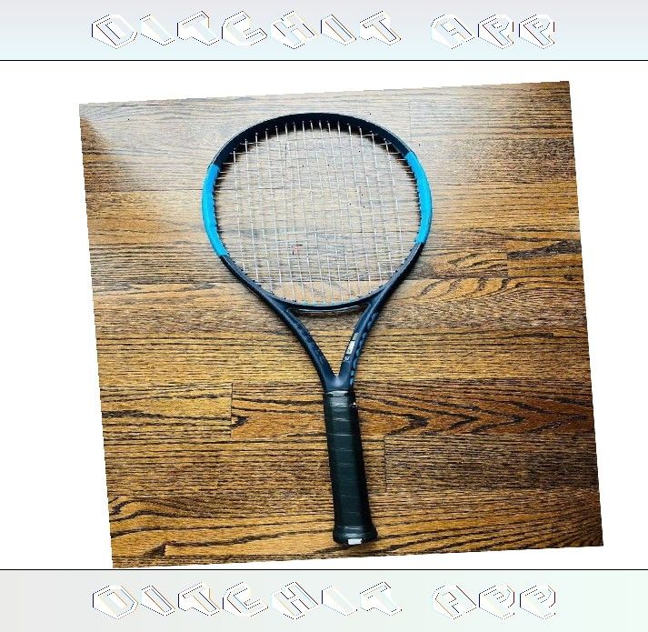 involve hand Master the Tennis Court with Elite Equipment