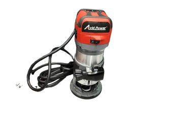 Avisd Power Aerm104 Red Corded Router