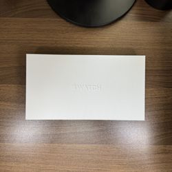 Apple Watch Ultra 2 49mm WiFi + Cellular 