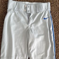 Nike baseball pants
