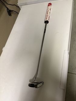 Odyssey BackStrike, Golf Putter